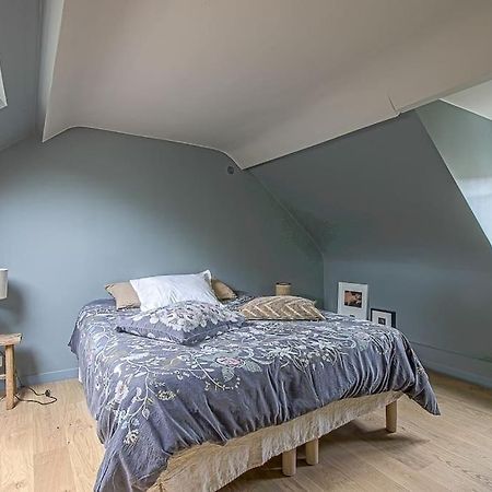 Maison De Ville Avec Jardin Étretat Extérieur photo
